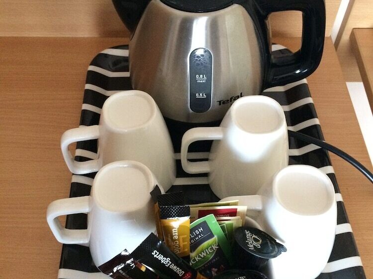 패밀리 룸, Oepkes