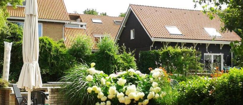 חדר סטנדרט, Resort De Vlasschure