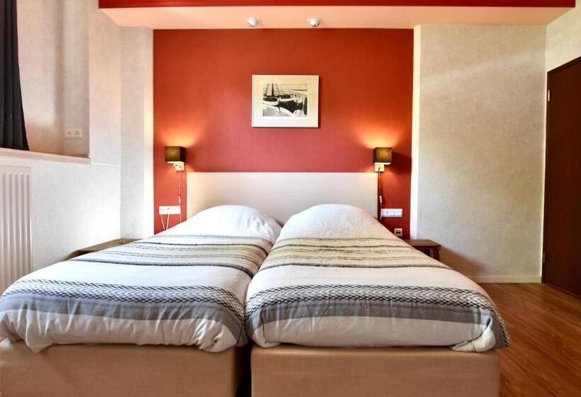 חדר סטנדרט, Resort De Vlasschure