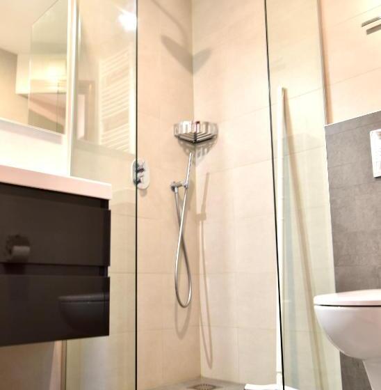 חדר סטנדרט, Resort De Vlasschure