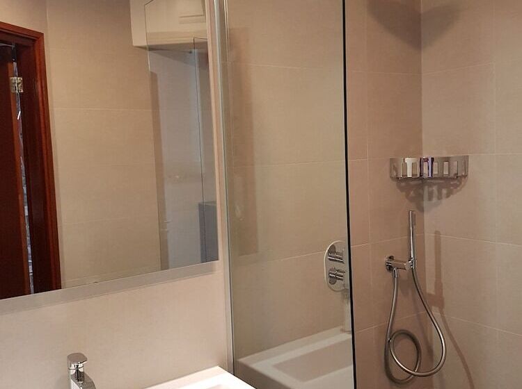 חדר סטנדרט, Resort De Vlasschure