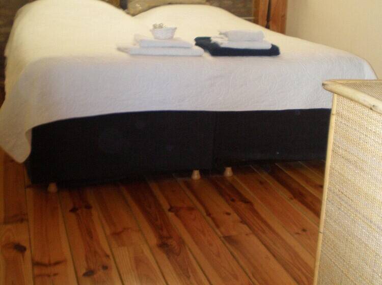 חדר סטנדרט, Resort De Vlasschure