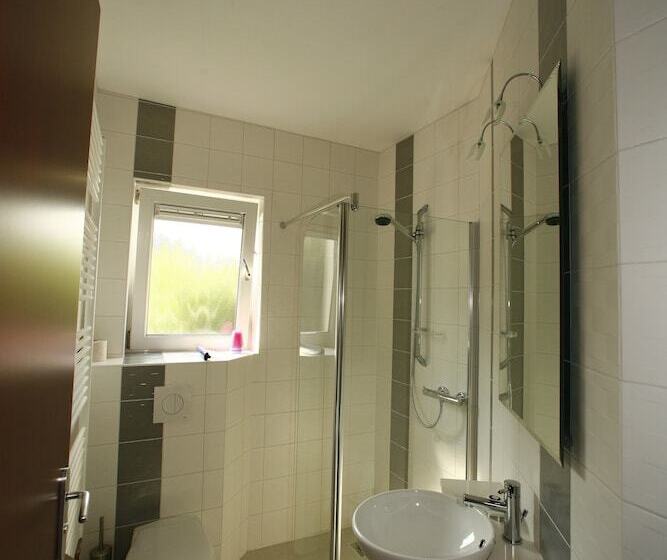 Апартаменты 2 Спальни, Resort De Vlasschure