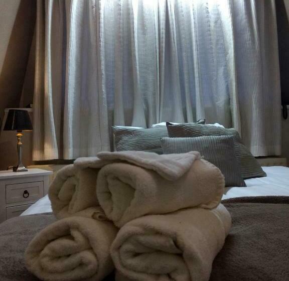 스탠다드 룸, B&b Hotel De Joremeinshoeve