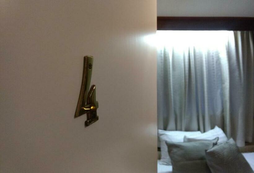 Номер Стандарт, B&b Hotel De Joremeinshoeve