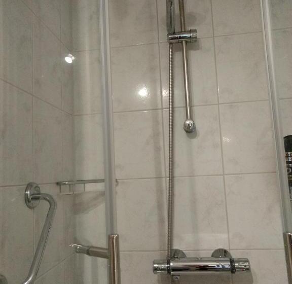 컴포트 룸, B&b Hotel De Joremeinshoeve