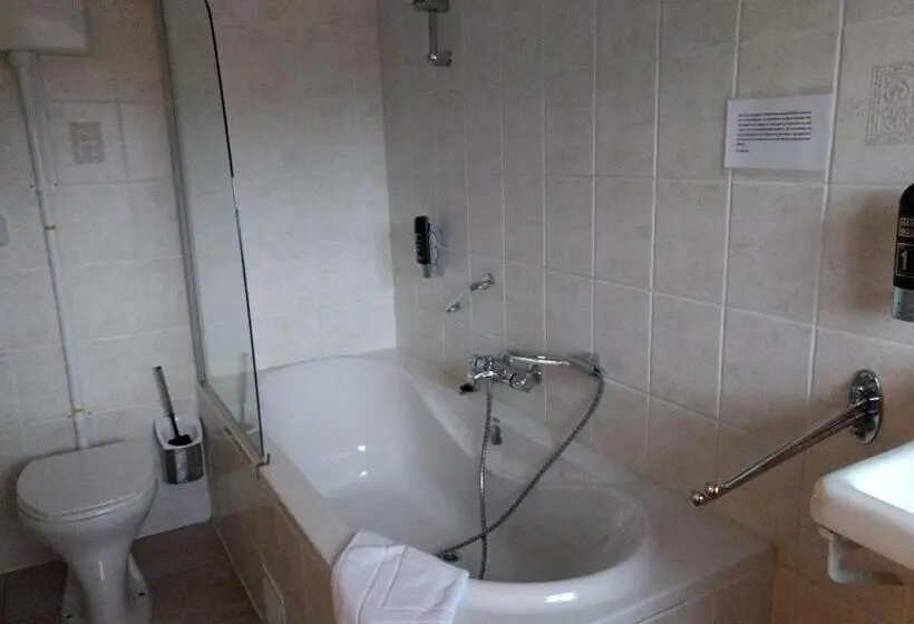 Comfort Room, B&b Hotel De Joremeinshoeve