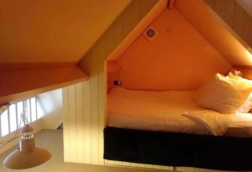 Standard Room, B&b Hotel De Joremeinshoeve