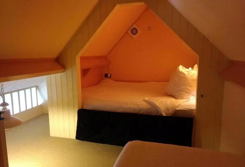 Standard Room, B&b Hotel De Joremeinshoeve