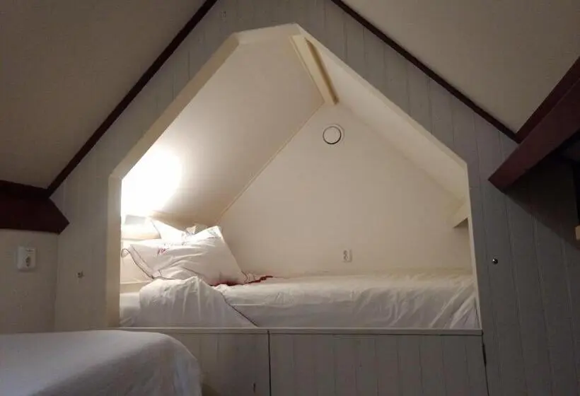 Standard Room, B&b Hotel De Joremeinshoeve