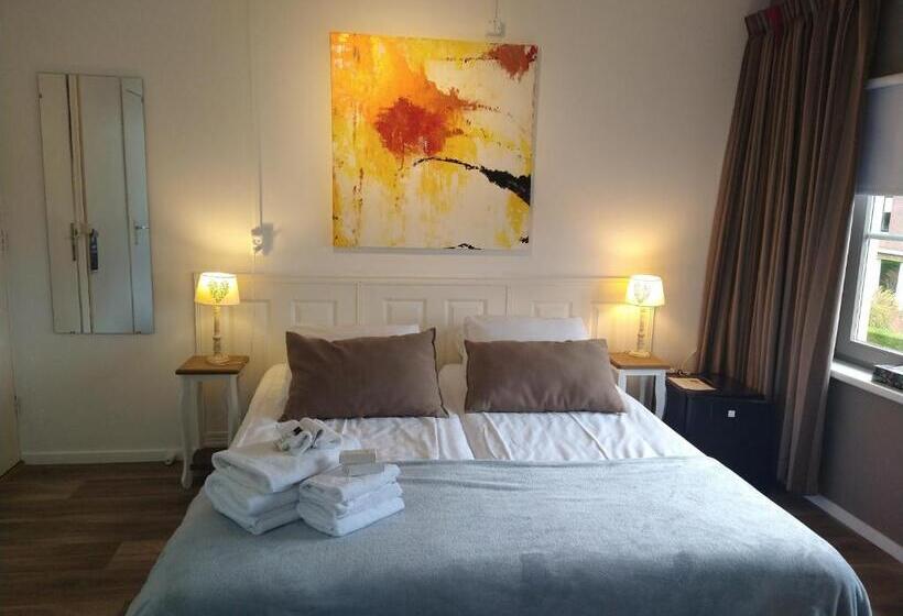 스탠다드 트리플 룸, B&b Hotel De Joremeinshoeve