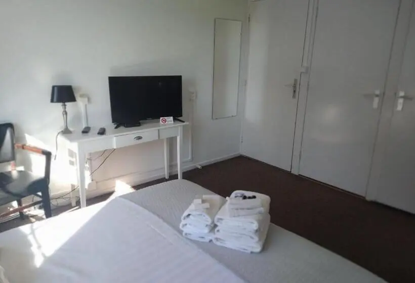 Family Room, B&b Hotel De Joremeinshoeve