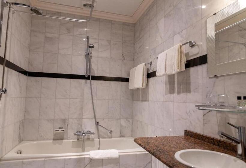 Номер Стандарт с Балконом, Rooms