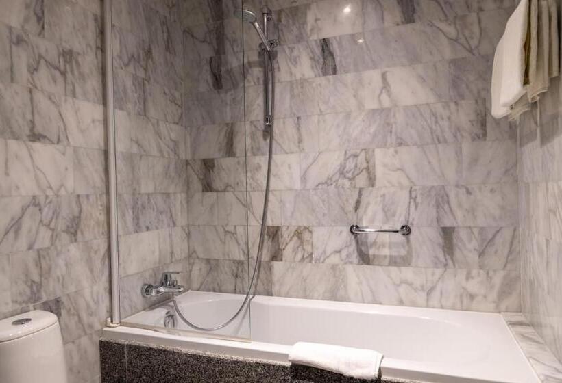 Номер Стандарт с Балконом, Rooms