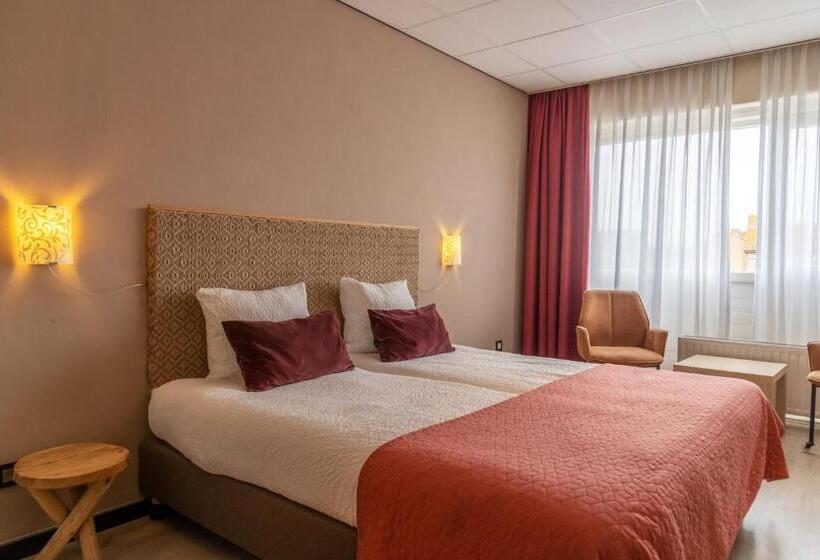 スタンダードルーム, Rooms