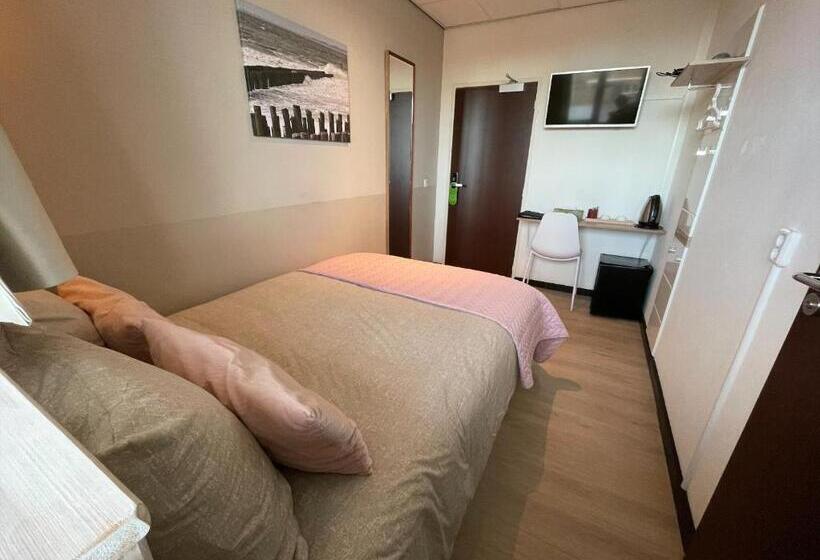 スタンダードシングルルーム, Rooms