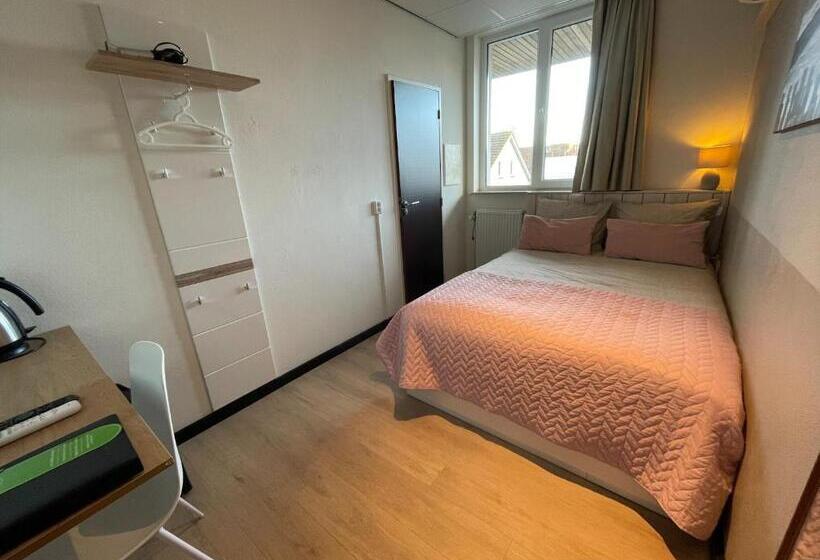 Номер Стандарт Индивидуальный, Rooms