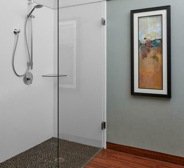 Standard Szoba King Size Bed, Samuels Boutique