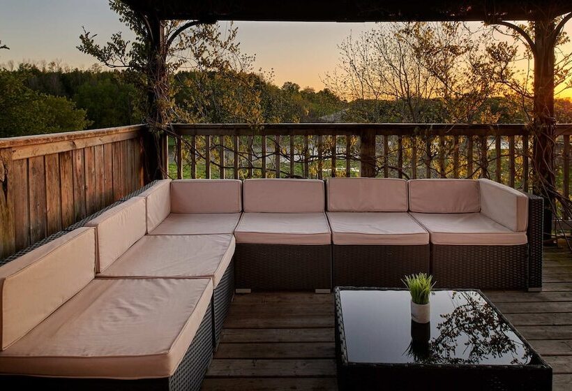 2 Szobás Premium Lakosztály, Samuels Boutique