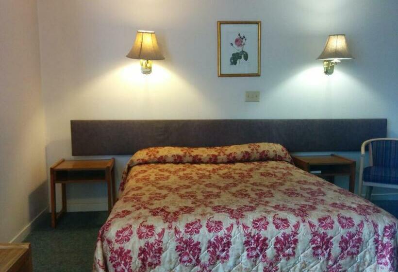 غرفة قياسية, The Bridgewater