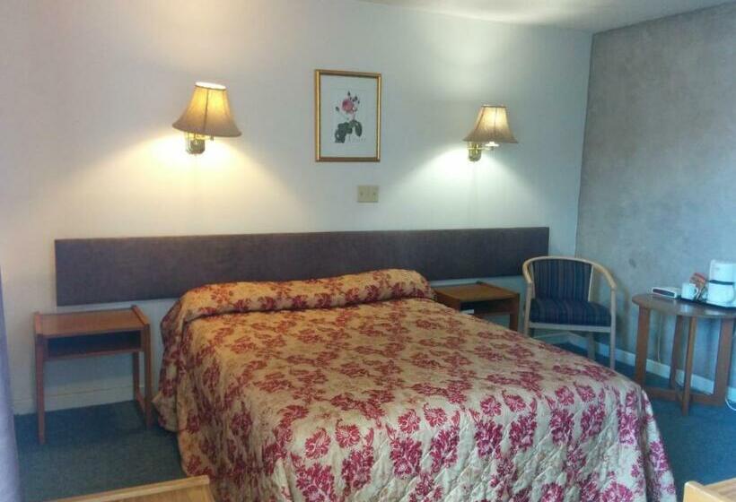 غرفة قياسية, The Bridgewater