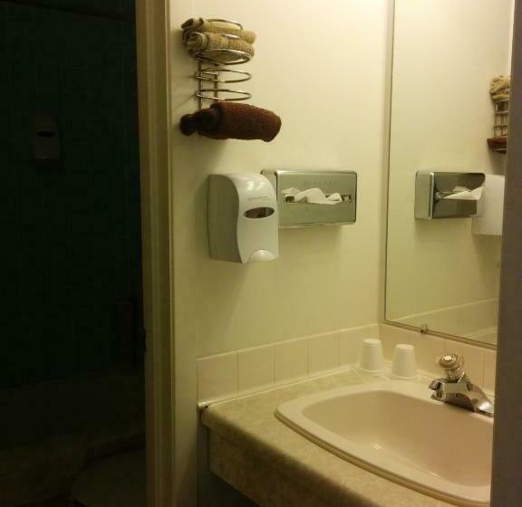 غرفة قياسية, The Bridgewater