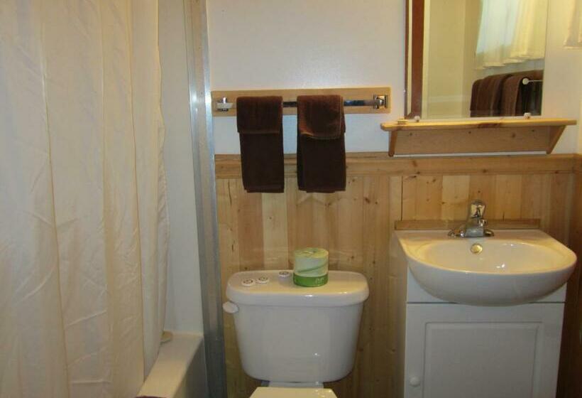 חדר סטנדרט, Lakeside Motel