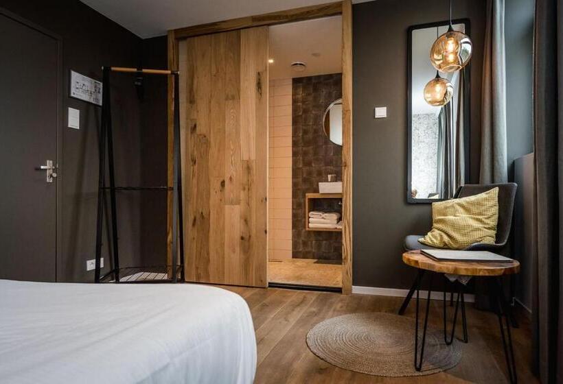Номер Стандарт, Loods Hotel Vlieland