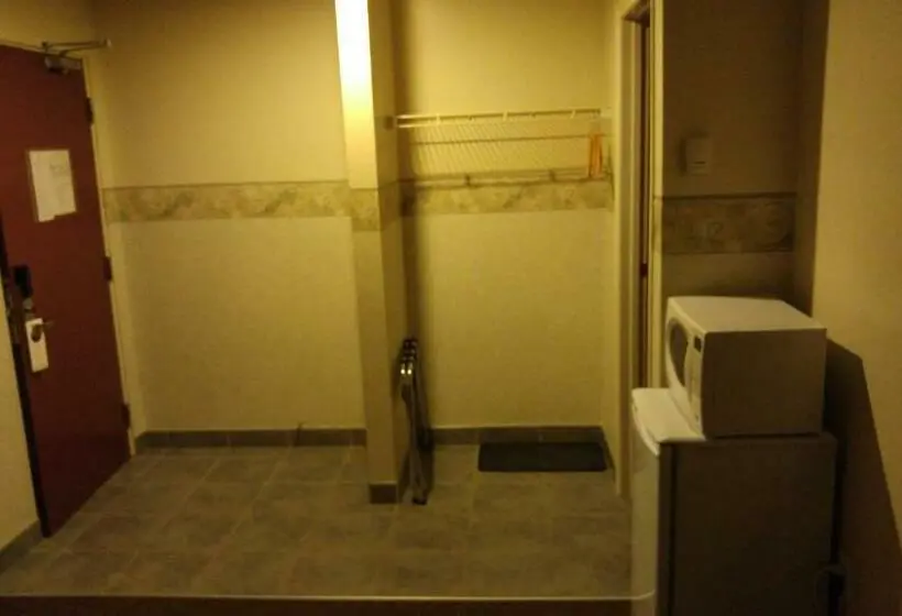 Standard-huone, Crossfield Country Inn