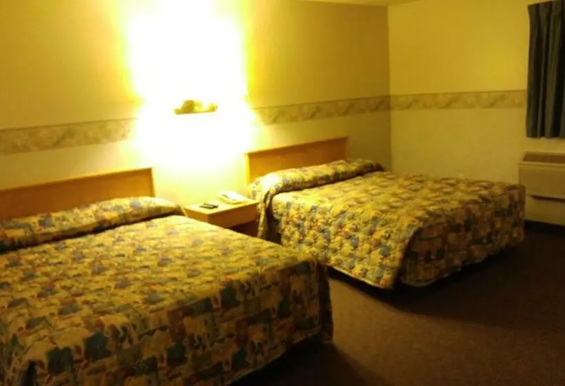 Standard-huone, Crossfield Country Inn
