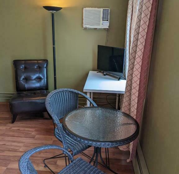 豪华房间, Deerview Lodge & Cabins Princeton Bc