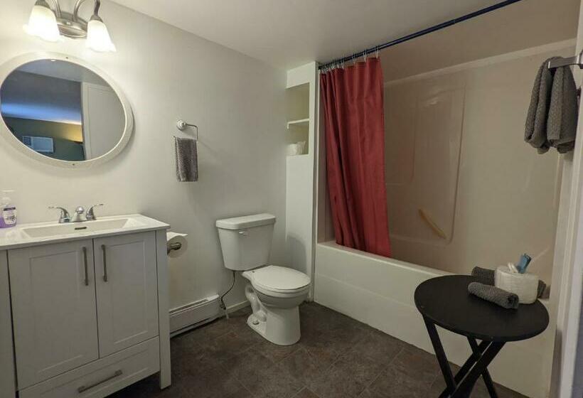 豪华房间, Deerview Lodge & Cabins Princeton Bc