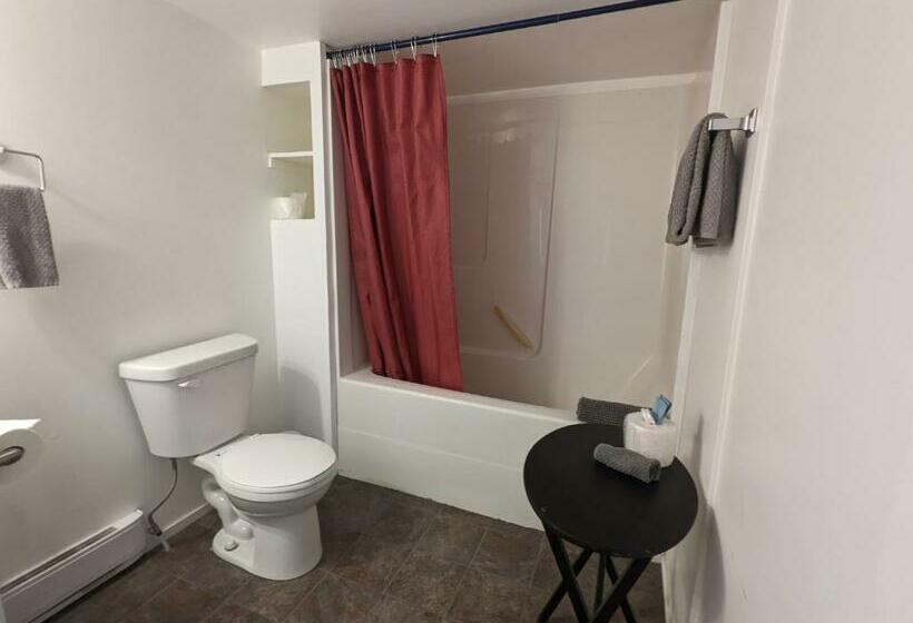 豪华房间, Deerview Lodge & Cabins Princeton Bc