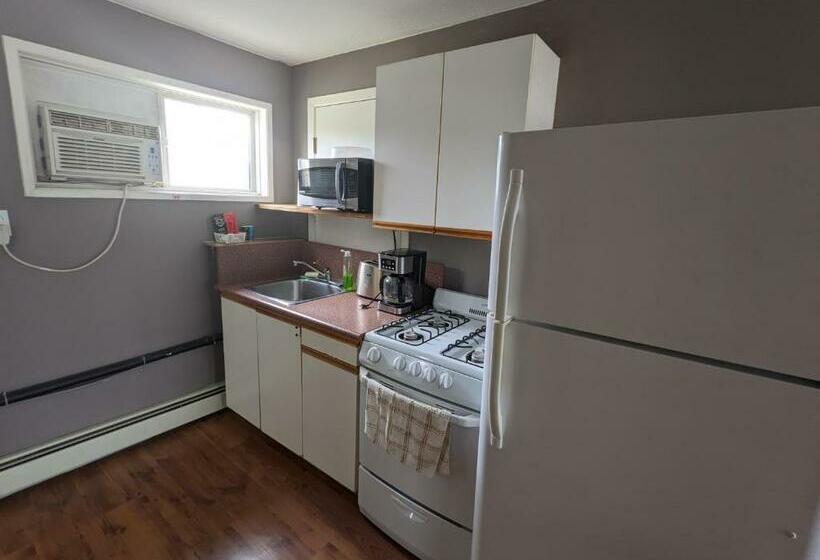 豪华房间, Deerview Lodge & Cabins Princeton Bc