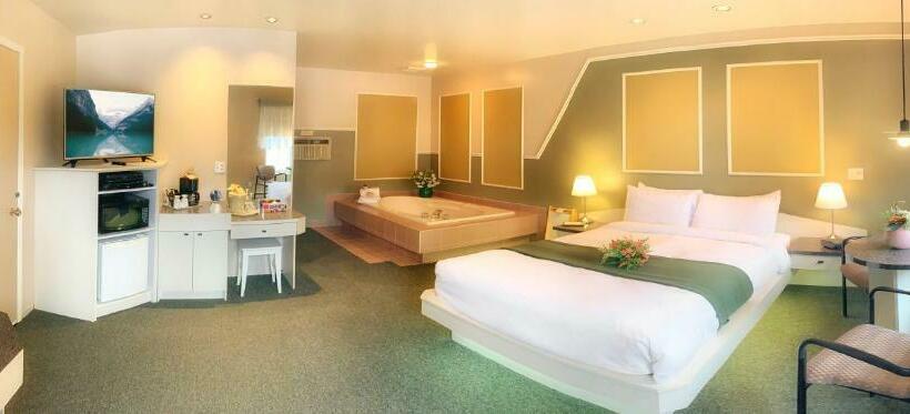 Классический Номер, Motel La Cheminée