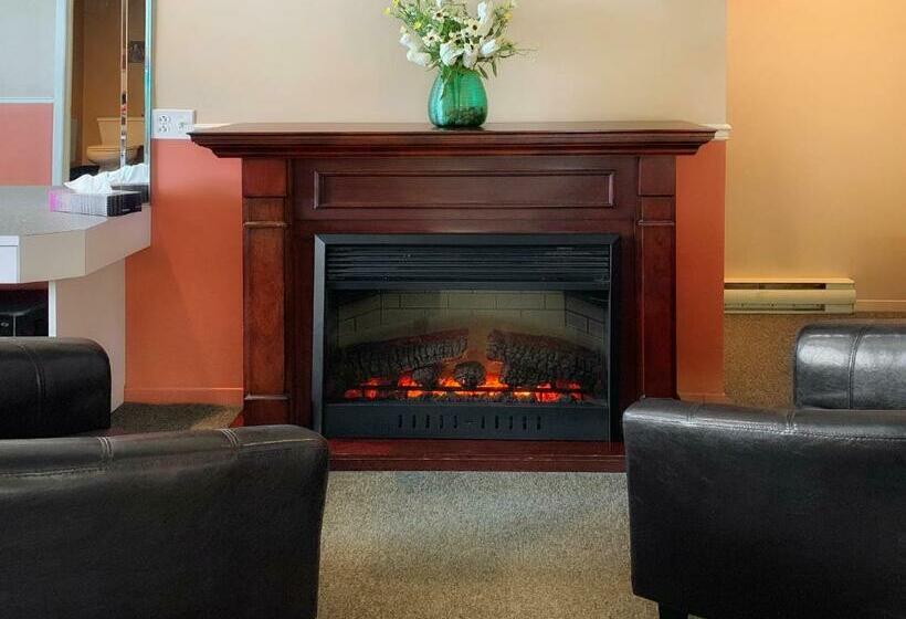 Номен Superior с Гидромассажем, Motel La Cheminée