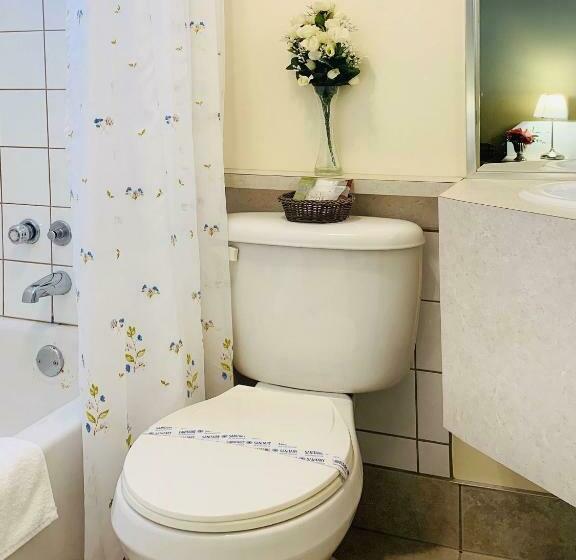 Классический Номер, Motel La Cheminée