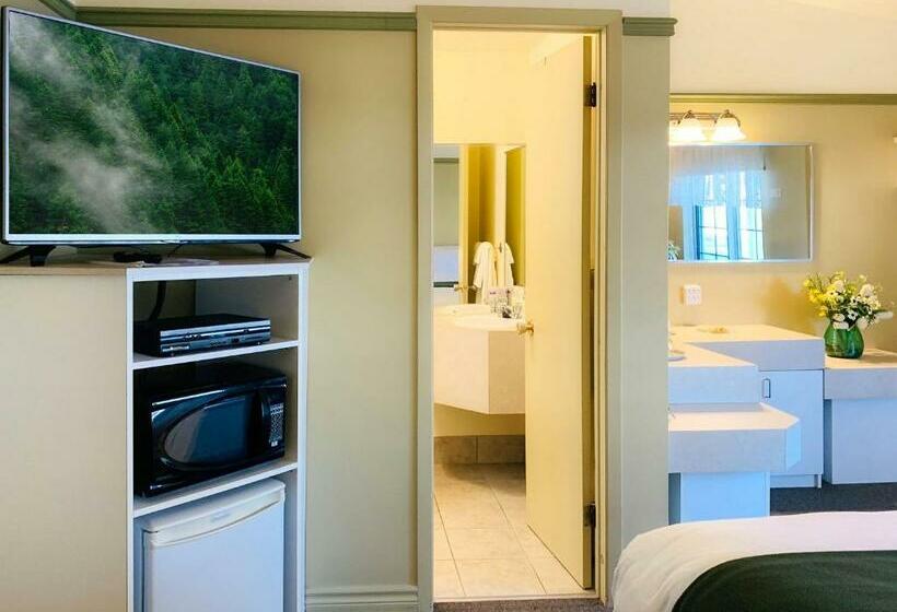Классический Номер, Motel La Cheminée