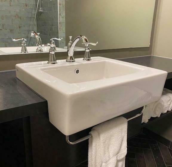 비즈니스룸, Motel Le Martinet