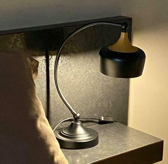 비즈니스룸, Motel Le Martinet