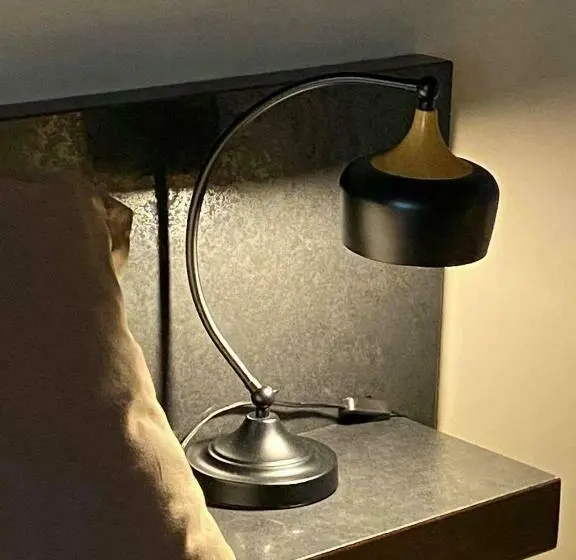 ビジネスルーム, Motel Le Martinet