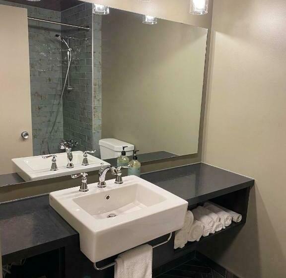 비즈니스룸, Motel Le Martinet