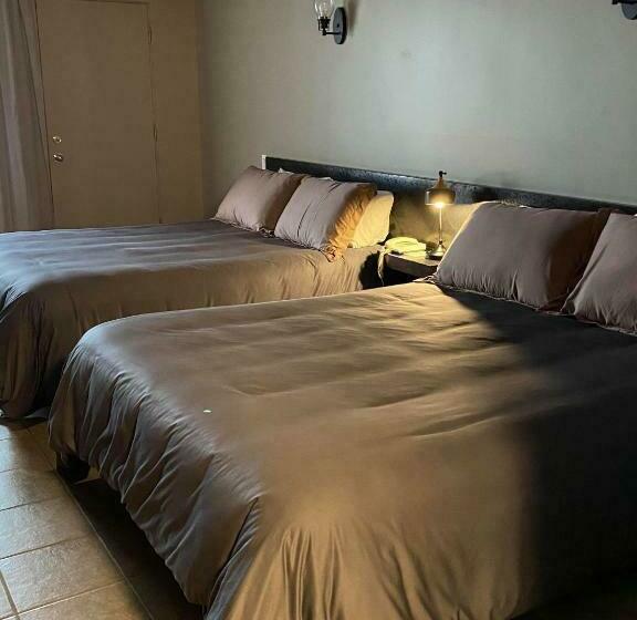 비즈니스룸, Motel Le Martinet