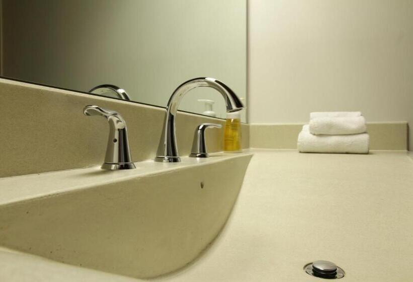 Номер Стандарт, Motel Le Martinet