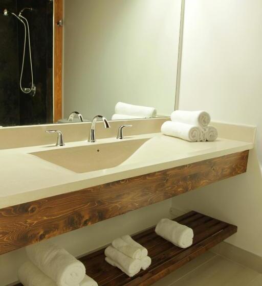 스탠다드 룸, Motel Le Martinet