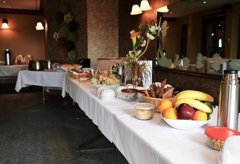 클래식 룸, Motel Le Martinet