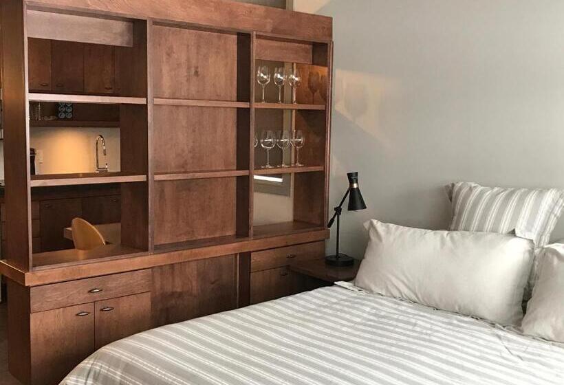 Номер Стандарт, Motel Le Martinet