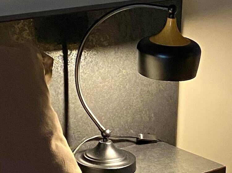 비즈니스룸, Motel Le Martinet