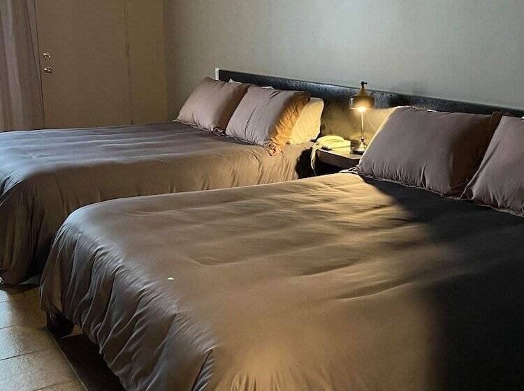 Номер бизнес-класса, Motel Le Martinet
