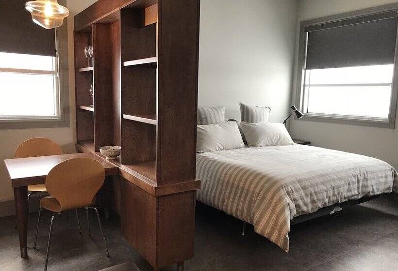 Номер Стандарт, Motel Le Martinet
